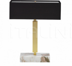 Итальянские Настольные светильники - Настольная лампа Ettore фабрика Daytona Home