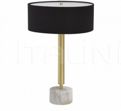 Итальянские Настольные светильники - Настольная лампа Ettore фабрика Daytona Home