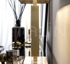 Итальянские Настольные светильники - Настольная лампа Ettore фабрика Daytona Home