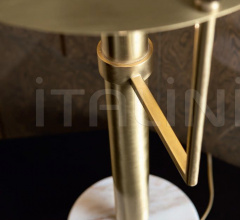 Итальянские Настольные светильники - Настольная лампа Meccano фабрика Daytona Home