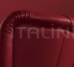 Кресло Savina фабрика Poltrona Frau