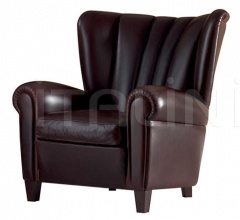 Кресло Savina фабрика Poltrona Frau