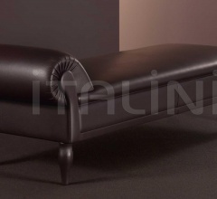 Итальянские Кушетки - Кушетка Vesta Итальянские Кушетки - Кушетка Vesta фабрика Poltrona Frau