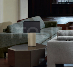 Итальянские Свет - Настольная лампа Riga Итальянские Свет - Настольная лампа Riga фабрика Daytona Home