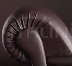 Итальянские Кушетки - Кушетка Vesta Итальянские Кушетки - Кушетка Vesta фабрика Poltrona Frau