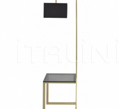 Итальянские Свет - Торшер Arona Итальянские Свет - Торшер Arona фабрика Daytona Home