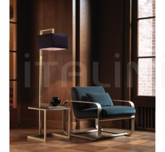 Итальянские Свет - Торшер Arona Итальянские Свет - Торшер Arona фабрика Daytona Home