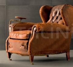 Кресло 1919 фабрика Poltrona Frau