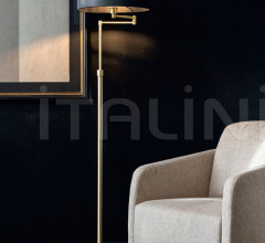 Итальянские Свет - Торшер Queen Итальянские Свет - Торшер Queen фабрика Daytona Home