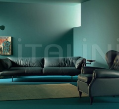 Кресло 1919 фабрика Poltrona Frau