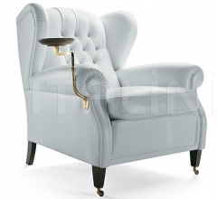 Кресло 1919 фабрика Poltrona Frau