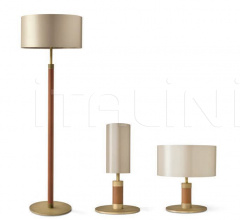 Итальянские Настольные светильники - Настольная лампа 1.7 фабрика Daytona Home