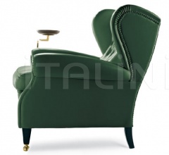 Кресло 1919 фабрика Poltrona Frau