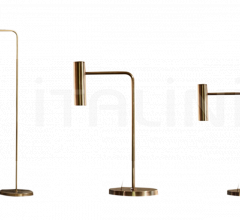 Итальянские Настольные светильники - Настольный светильник Skinny фабрика Daytona Home