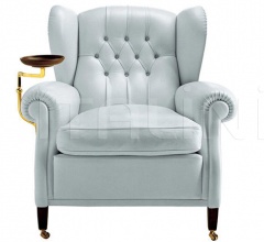 Кресло 1919 фабрика Poltrona Frau