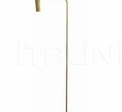 Итальянские Напольные светильники - Напольный светильник Skinny фабрика Daytona Home