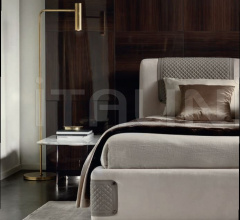 Итальянские Напольные светильники - Напольный светильник Skinny фабрика Daytona Home