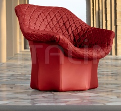 Кресло Juliet фабрика Poltrona Frau
