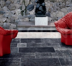 Кресло Juliet фабрика Poltrona Frau