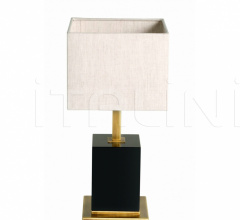 Итальянские Настольные светильники - Настольная лампа Plinto фабрика Daytona Home