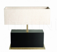 Итальянские Настольные светильники - Настольная лампа Plinto фабрика Daytona Home