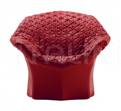 Кресло Juliet фабрика Poltrona Frau