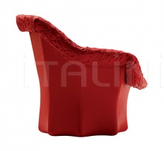 Кресло Juliet фабрика Poltrona Frau