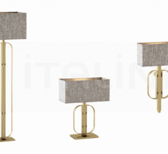 Итальянские Свет - Торшер Brand Итальянские Свет - Торшер Brand фабрика Daytona Home