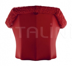 Кресло Juliet фабрика Poltrona Frau