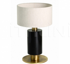 Итальянские Настольные светильники - Настольная лампа Rindo фабрика Daytona Home