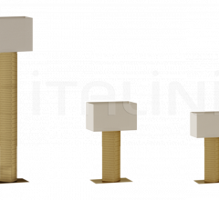 Итальянские Свет - Торшер Jubilee Итальянские Свет - Торшер Jubilee фабрика Daytona Home