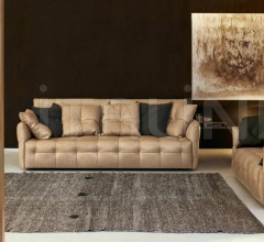 Диван Duvet Диван Duvet фабрика Poltrona Frau