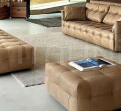 Диван Duvet Диван Duvet фабрика Poltrona Frau