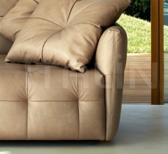 Диван Duvet Диван Duvet фабрика Poltrona Frau