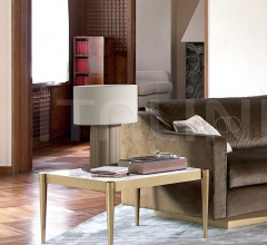 Итальянские Настольные светильники - Настольная лампа Moon фабрика Daytona Home