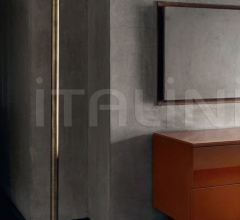 Итальянские Напольные светильники - Напольный светильник Bamboo фабрика Daytona Home