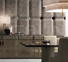 Итальянские Потолочные светильники - Потолочный светильник Bamboo Итальянские Потолочные светильники - Потолочный светильник Bamboo фабрика Daytona Home