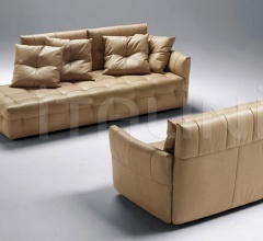 Двухместный диван Duvet Двухместный диван Duvet фабрика Poltrona Frau