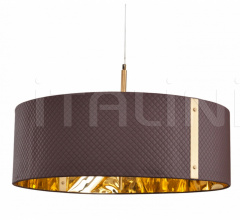 Итальянские Свет - Подвесной светильник Alfred фабрика Daytona Home