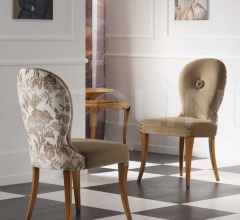 Стул S44t 28 Стул S44t 28 фабрика Pregno