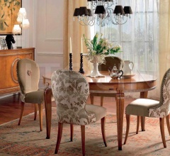 Стул S44t 28 Стул S44t 28 фабрика Pregno