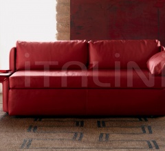 Итальянские Гостиная - Диван-кровать Naidei фабрика Poltrona Frau