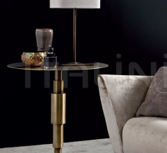 Итальянские Настольные светильники - Настольная лампа Barrique фабрика Daytona Home