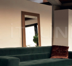 Итальянские Напольные зеркала - Зеркало Prisma фабрика Daytona Home