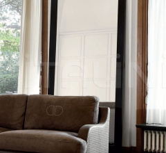 Итальянские Напольные зеркала - Зеркало Hudson фабрика Daytona Home