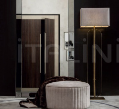 Итальянские Пуфы - Пуф Cobra фабрика Daytona Home