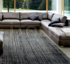 Модульный диван Massimosistema Модульный диван Massimosistema фабрика Poltrona Frau