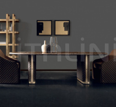 Итальянские Стеллажи - Книжный стеллаж Babel фабрика Daytona Home