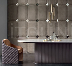 Итальянские Потолочные светильники - Потолочный светильник Bamboo Итальянские Потолочные светильники - Потолочный светильник Bamboo фабрика Daytona Home