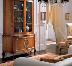 Витрина VE25 183 Витрина VE25 183 фабрика Pregno